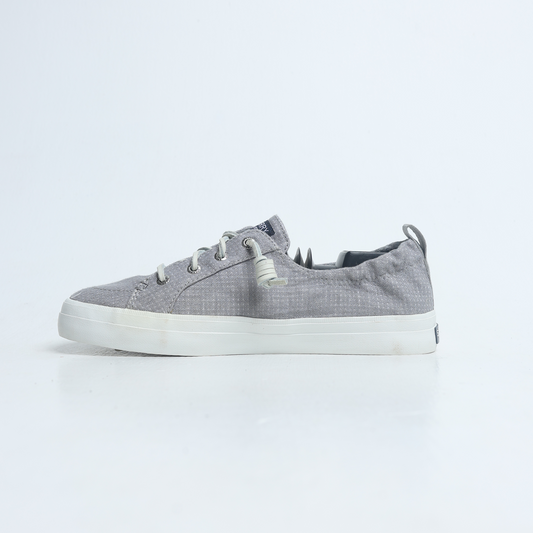 Sperry - Women's Sneaker Crest Vibe - Grey