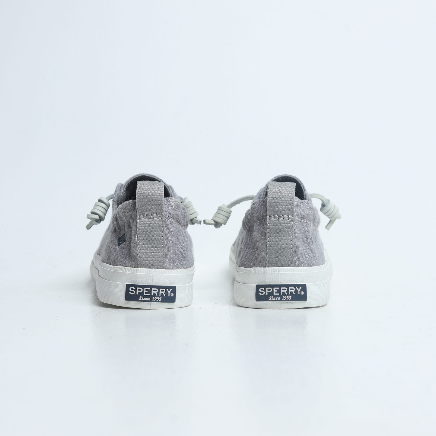Sperry - Women's Sneaker Crest Vibe - Grey
