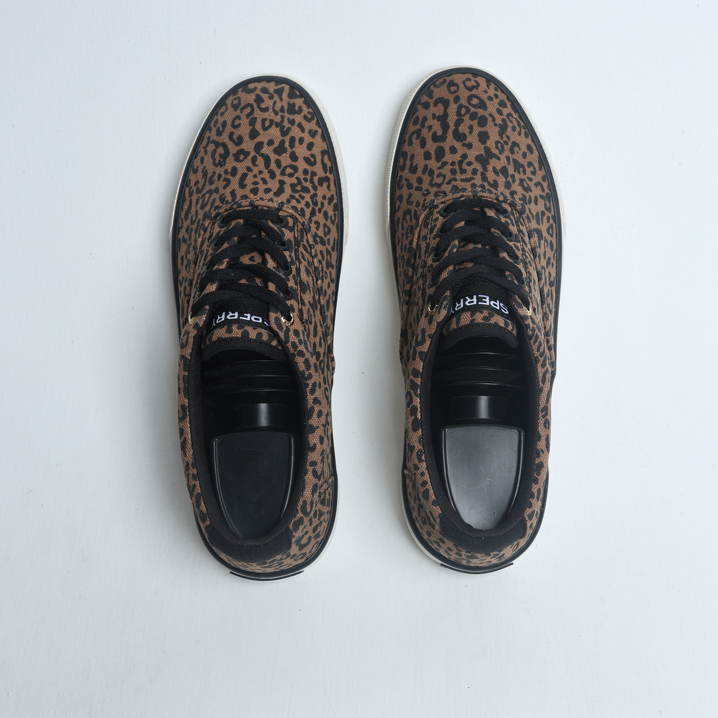 Sperry - Men's Top-Sider - Animal Print