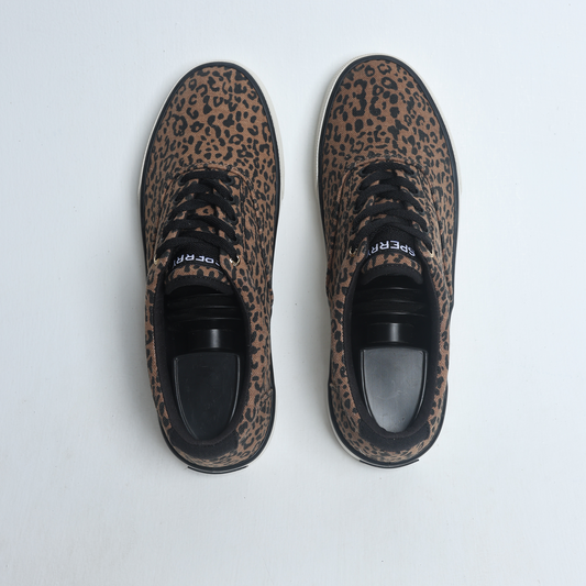 Sperry - Men's Top-Sider - Animal Print