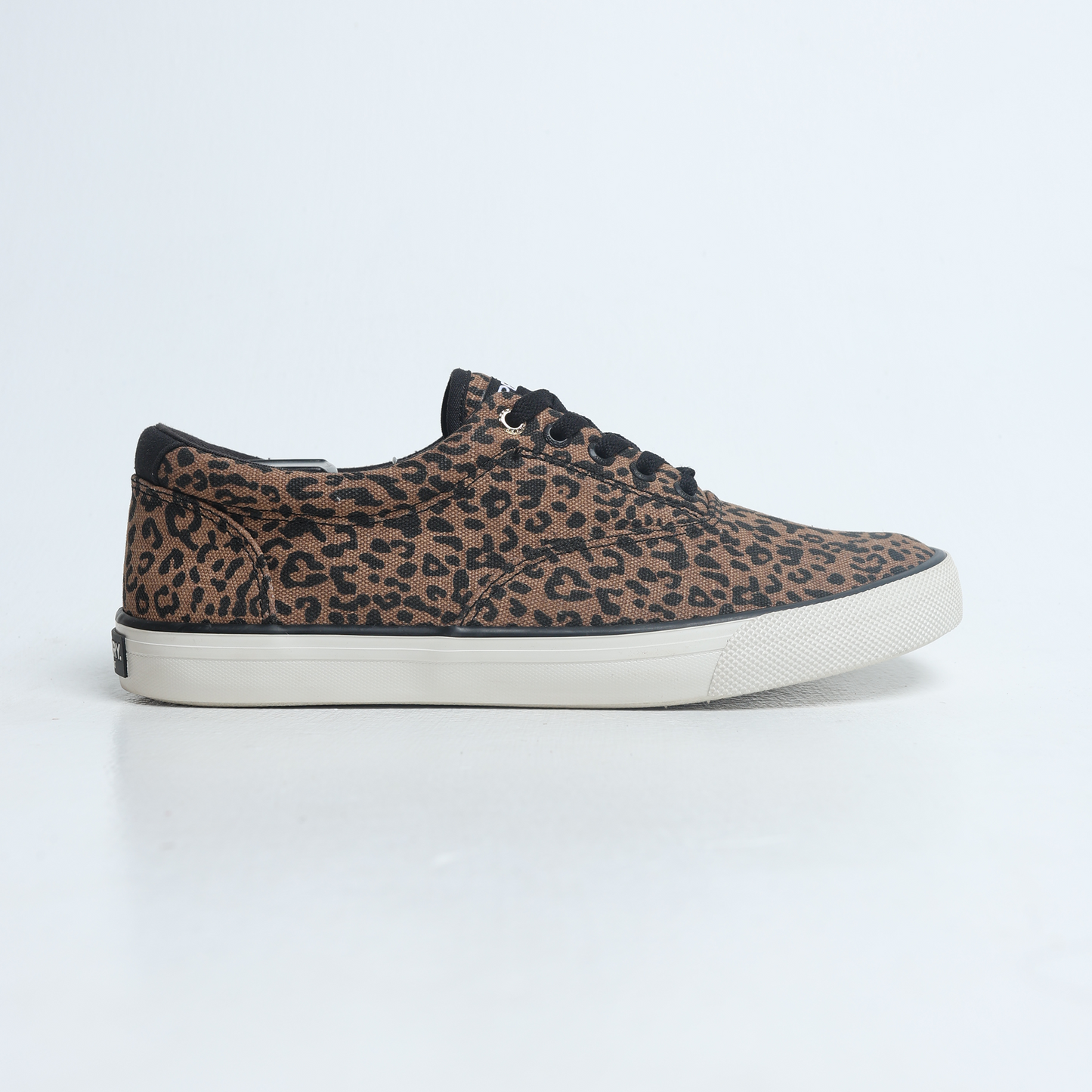 Sperry - Men's Top-Sider - Animal Print