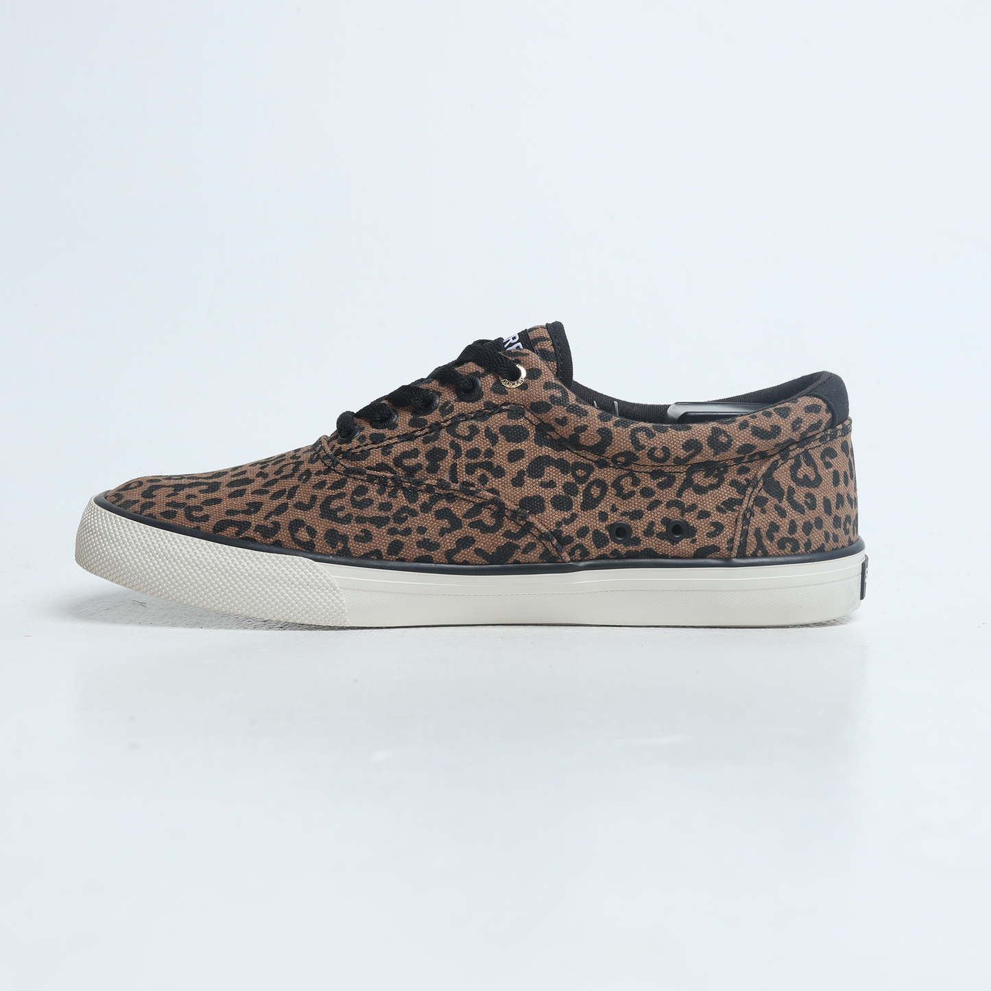 Sperry - Men's Top-Sider - Animal Print