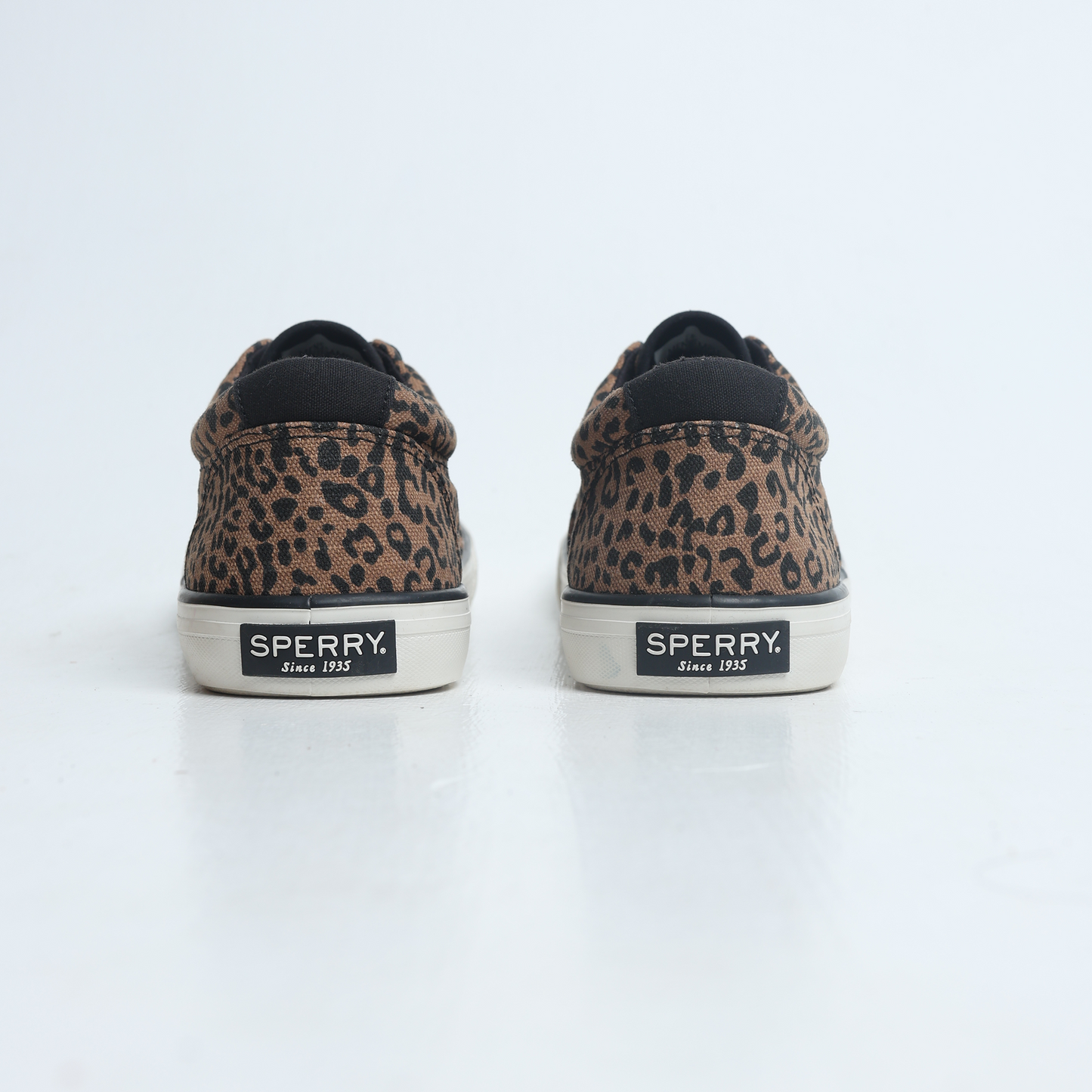 Sperry - Men's Top-Sider - Animal Print
