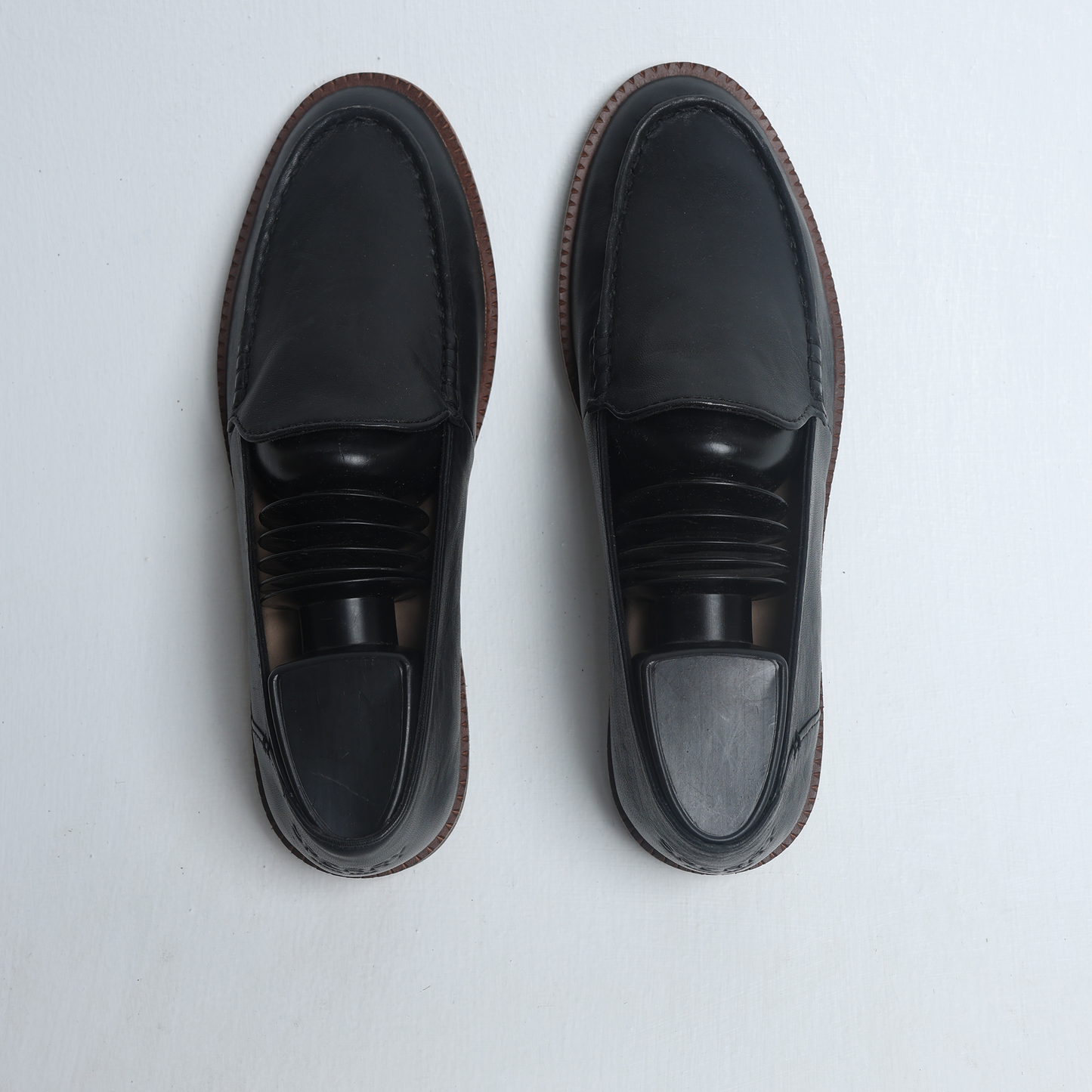 Sperry - Women Loafer Tan & - Black