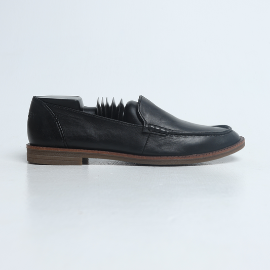Sperry - Women Loafer Tan & - Black