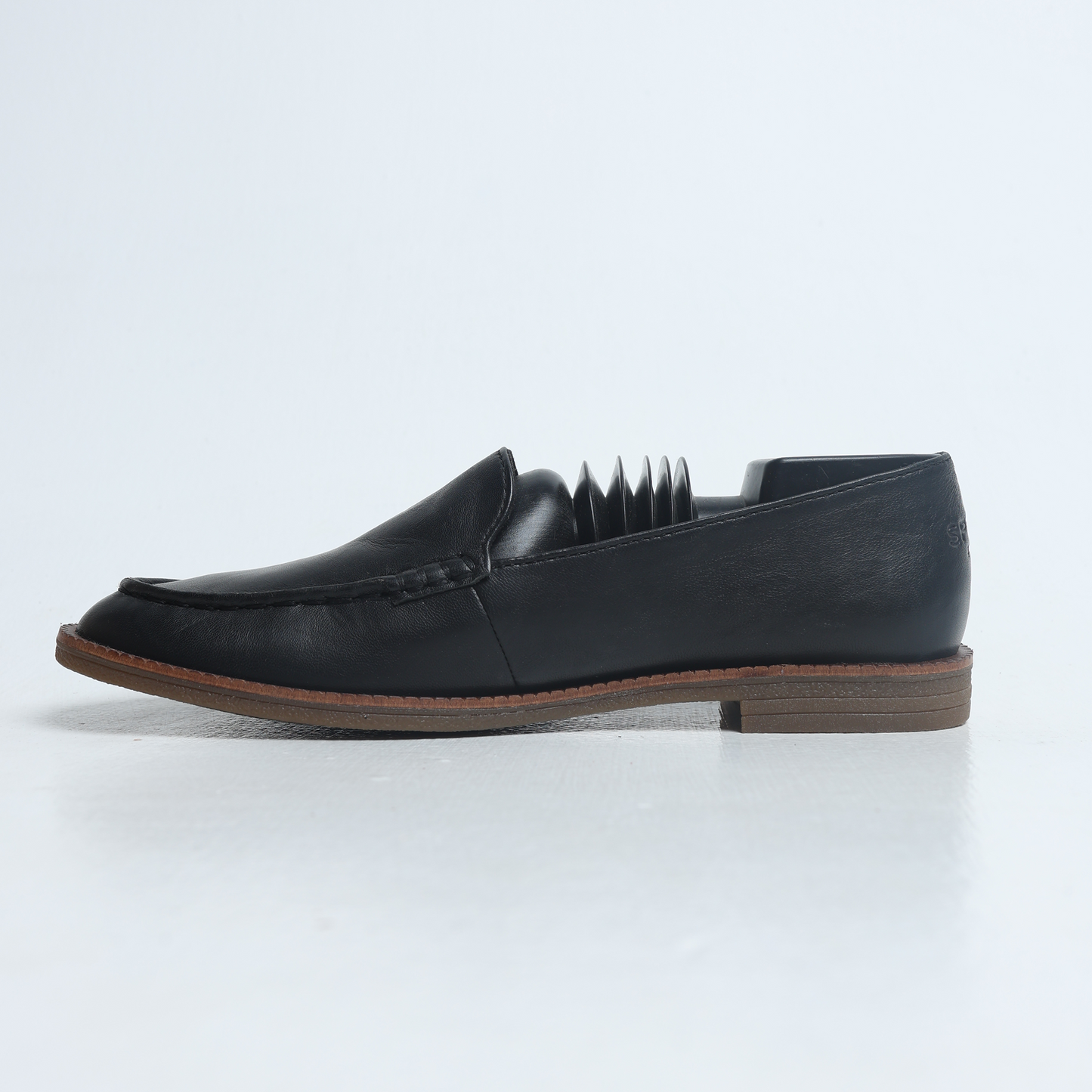 Sperry - Women Loafer Tan & - Black