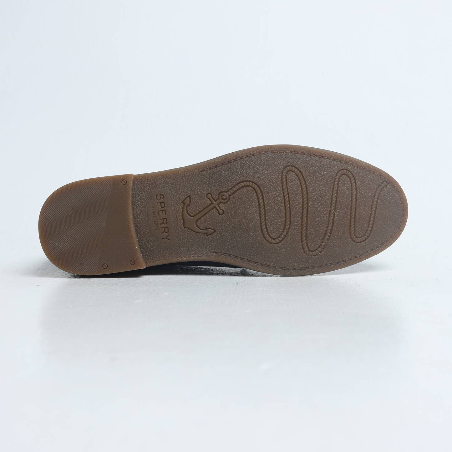 Sperry - Women Loafer Tan & - Black