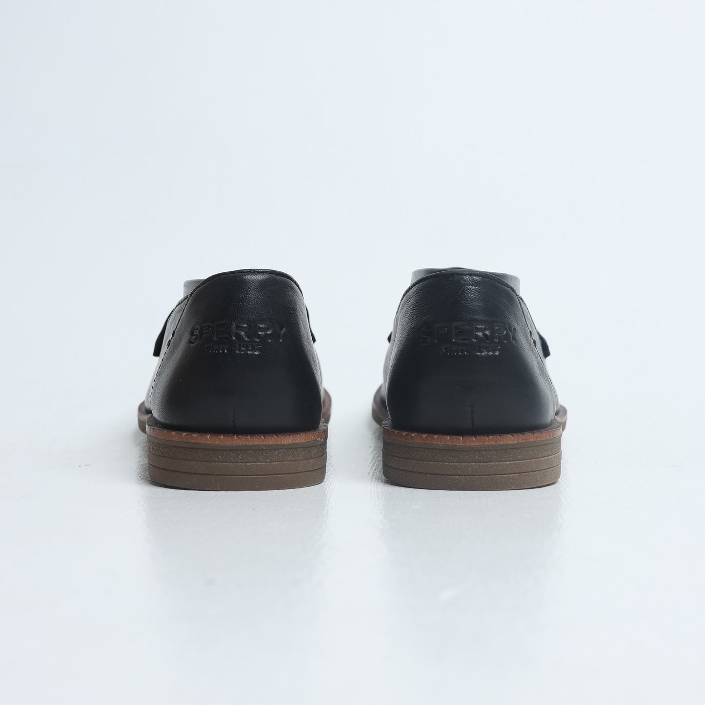 Sperry - Women Loafer Tan & - Black