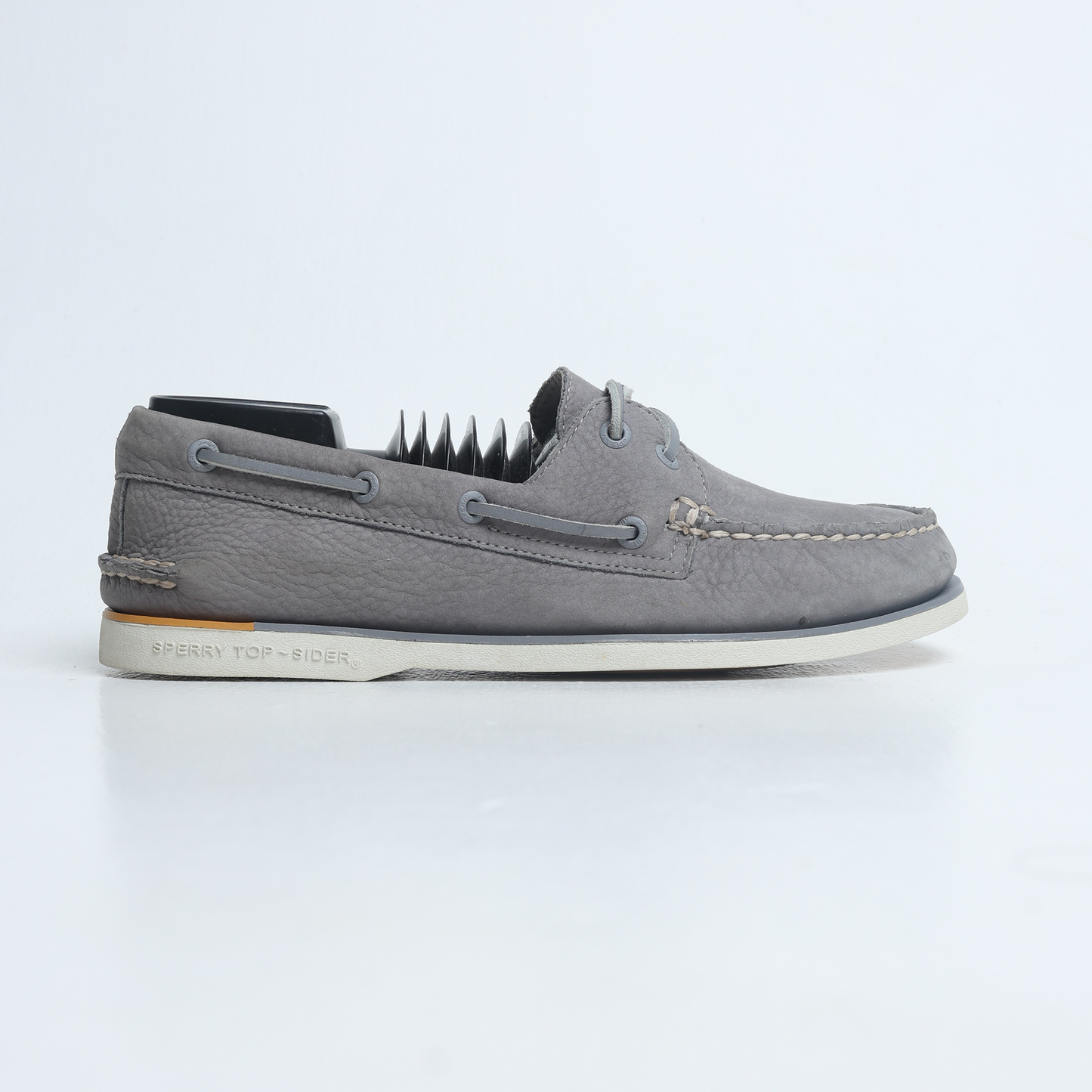 Sperry - Men's - Top-Sider Corduroy Boat Shoe – Grey