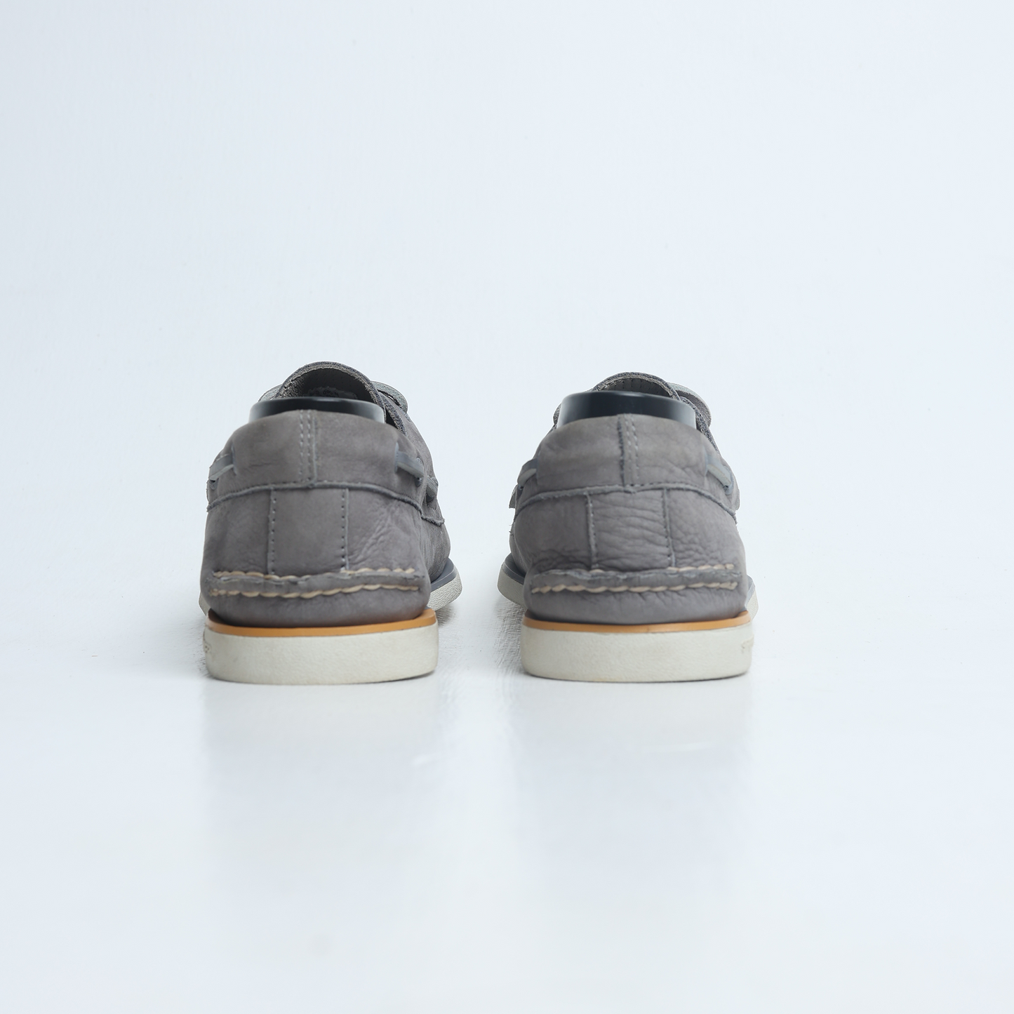 Sperry - Men's - Top-Sider Corduroy Boat Shoe – Grey