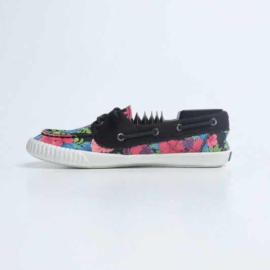 Sperry - Women's Lounge Away  - Black Multi