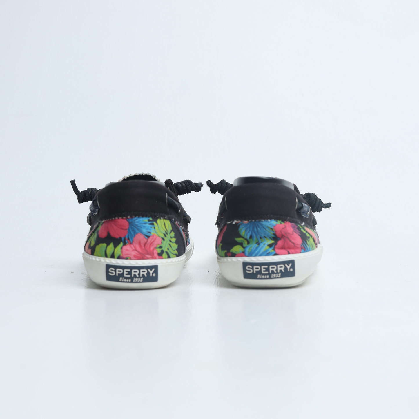 Sperry - Women's Lounge Away  - Black Multi