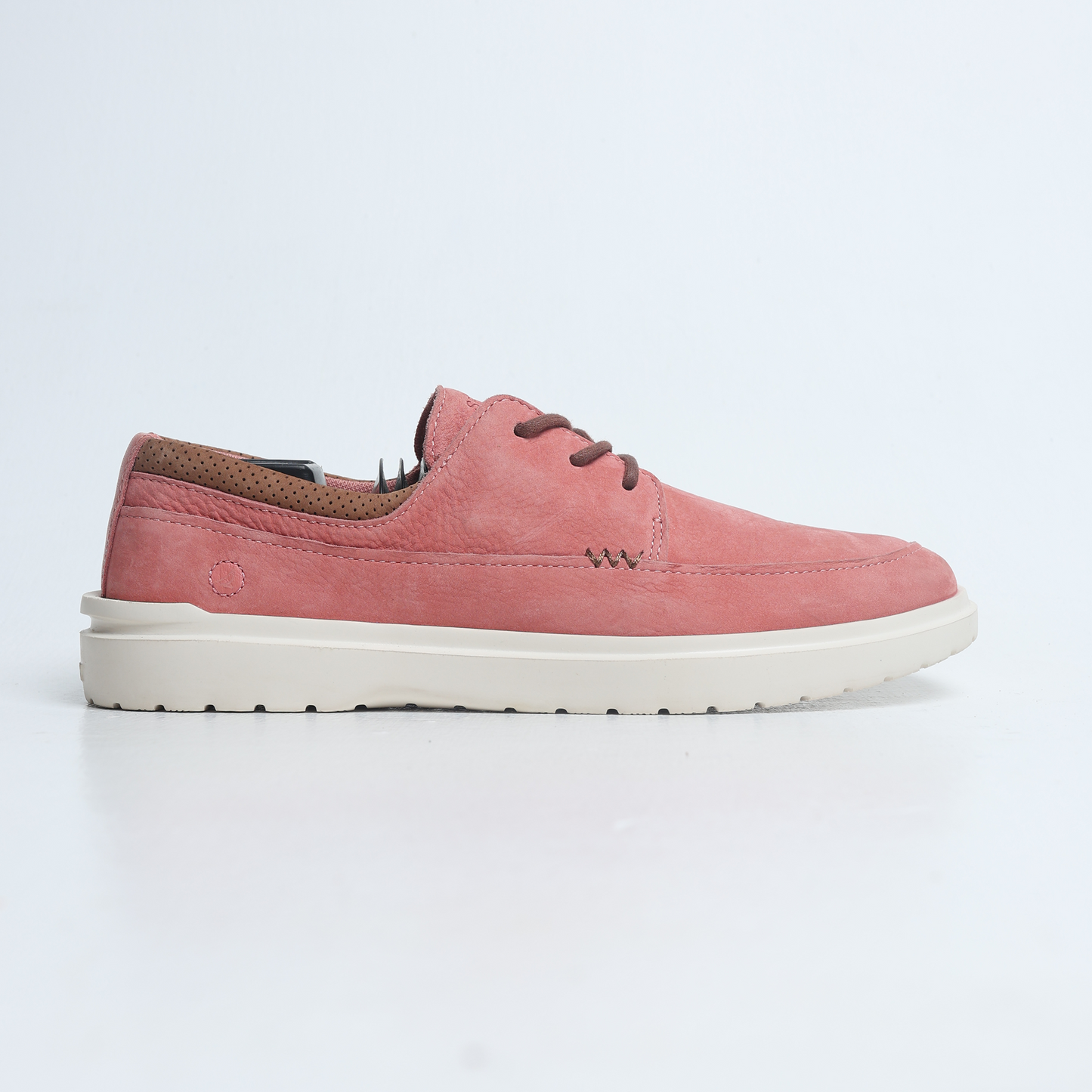 Sperry - Men's Cabo II Oxford Tan Coral