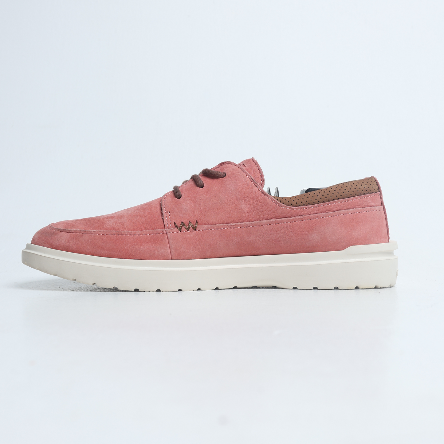 Sperry - Men's Cabo II Oxford Tan Coral