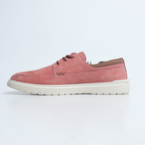 Sperry - Men's Cabo II Oxford Tan Coral
