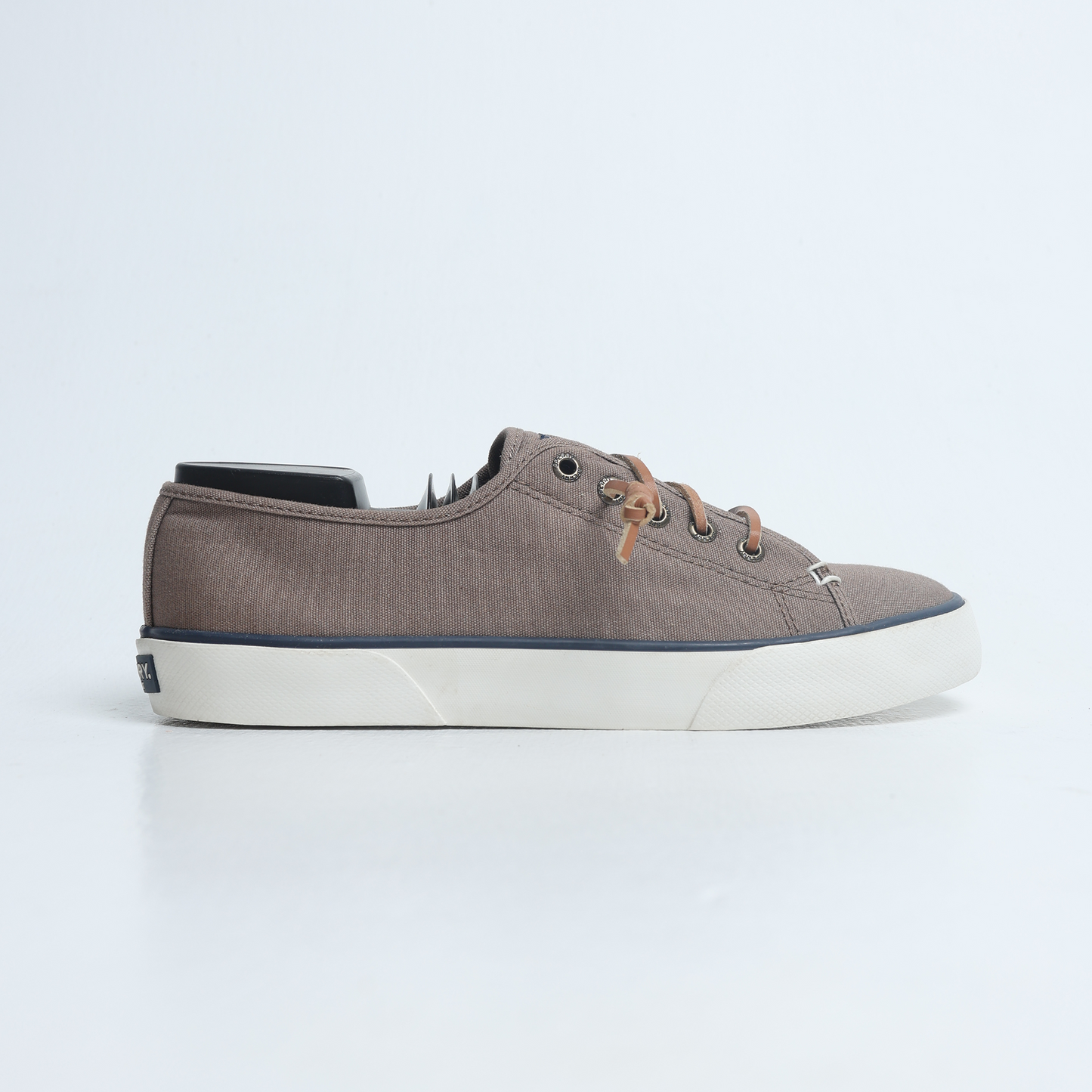 SPERRY Top-Sider Seacoast Sparkle - Tenis de Moda para Mujer - Light Brown
