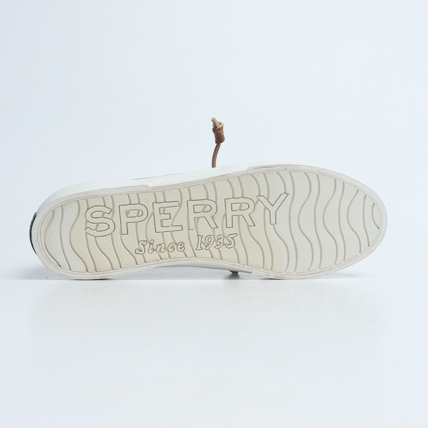 SPERRY Top-Sider Seacoast Sparkle - Tenis de Moda para Mujer - Light Brown