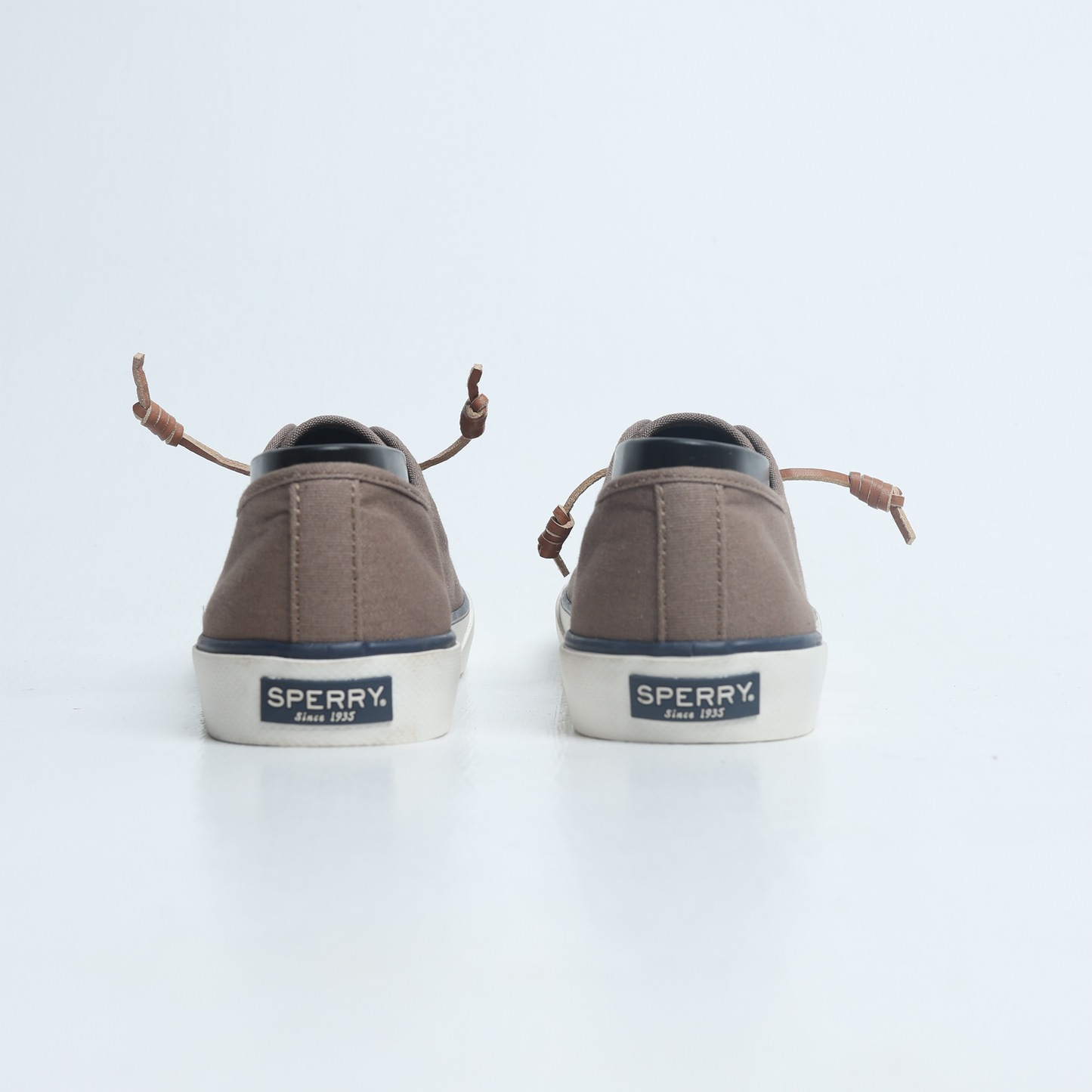SPERRY Top-Sider Seacoast Sparkle - Tenis de Moda para Mujer - Light Brown