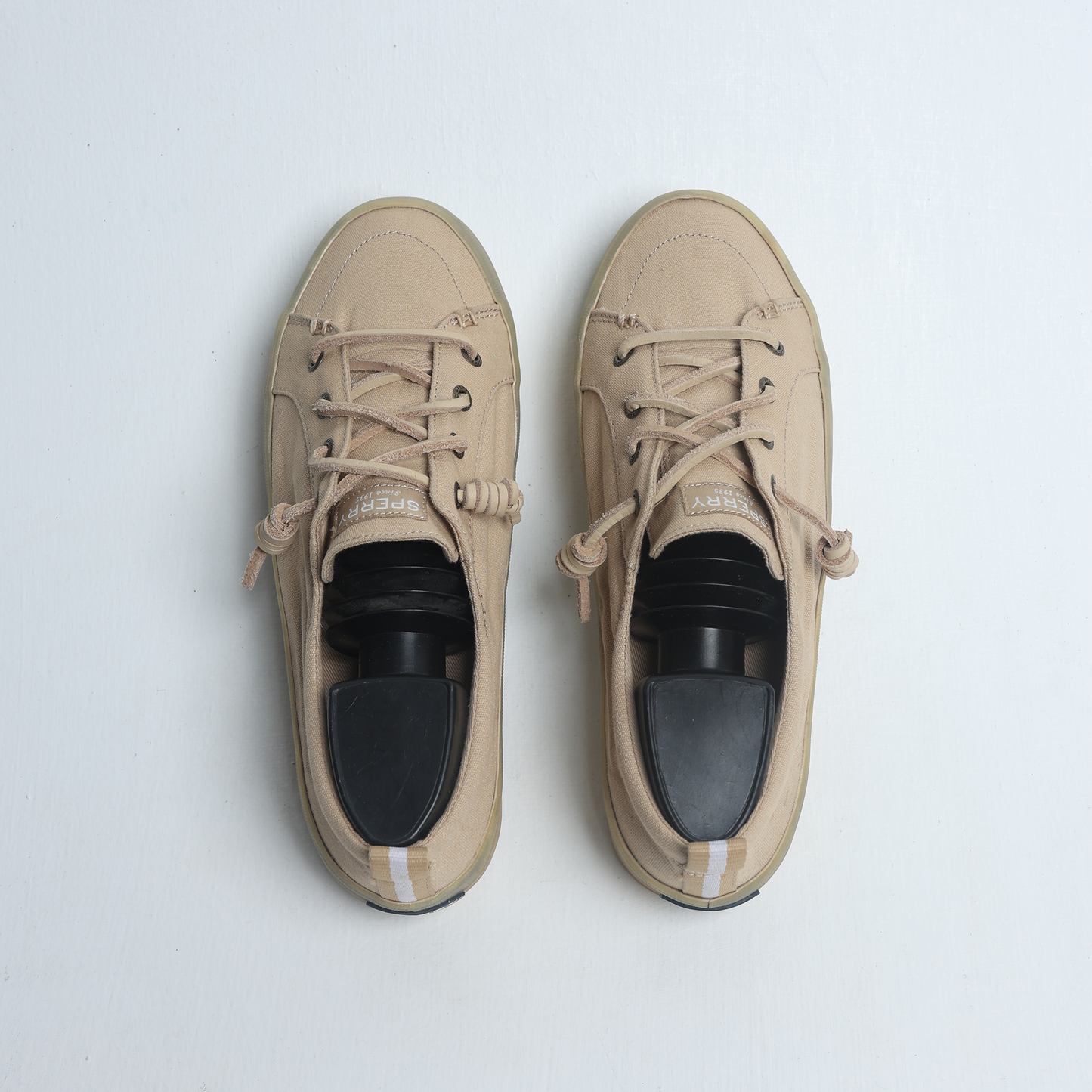 Sperry - Women's - Crest Vibe Platform - Curds & Whey