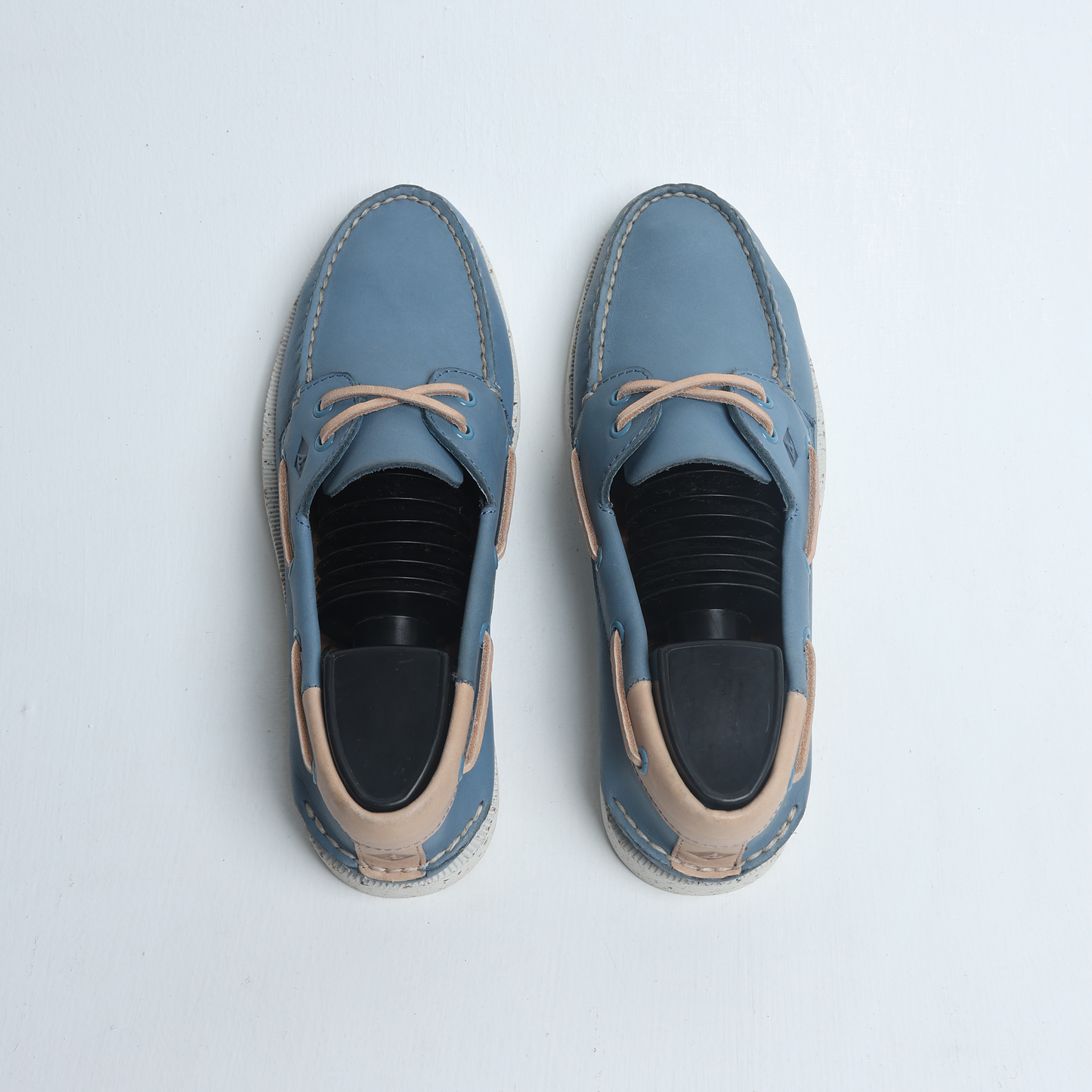 Sperry - Men's Gold Ao 2 Eye - Provencial blue
