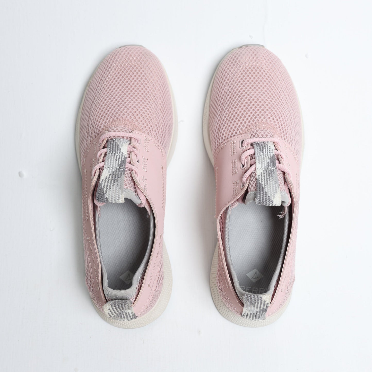 Sperry - Women - 7-Seas Sport Sneaker - Pink