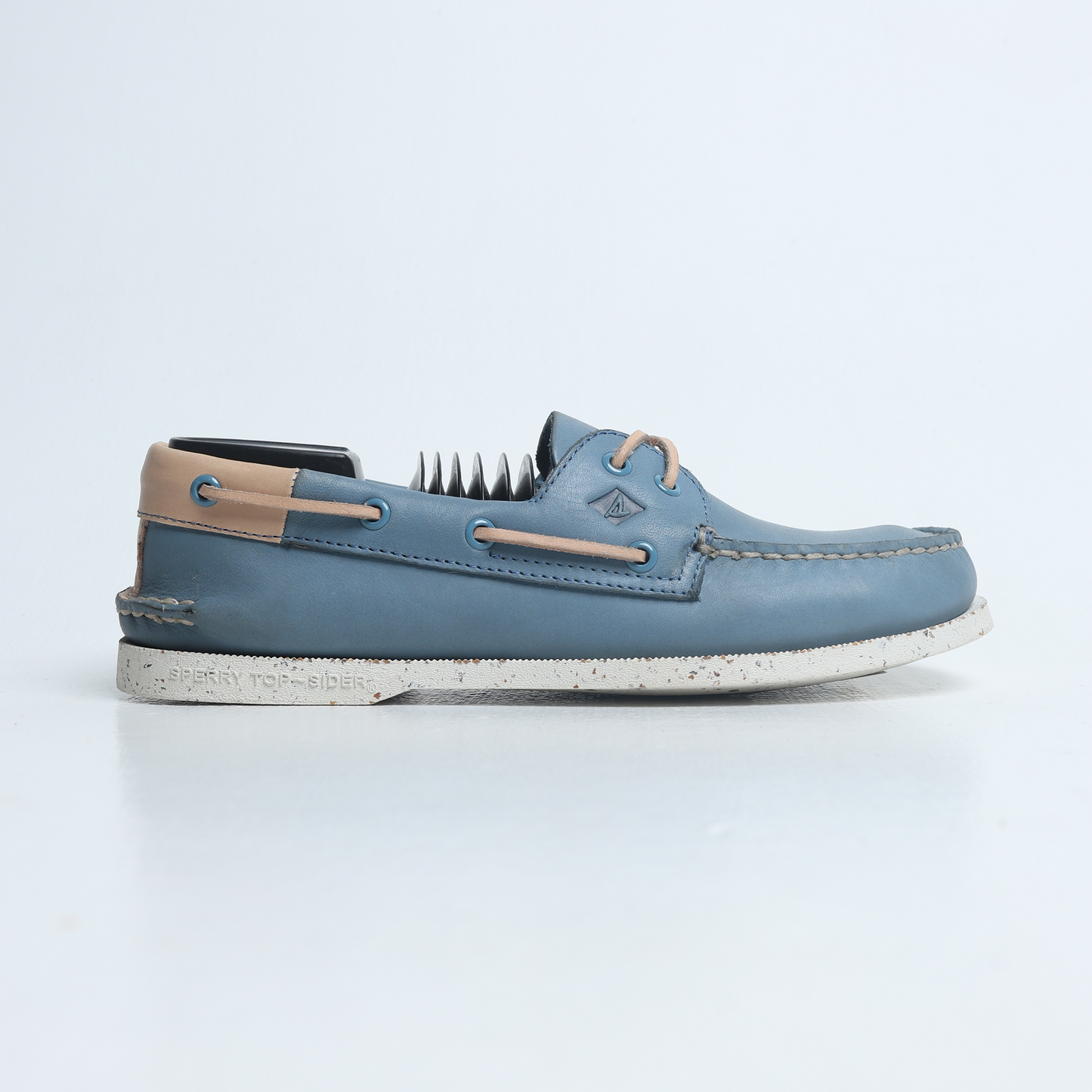 Sperry - Men's Gold Ao 2 Eye - Provencial blue