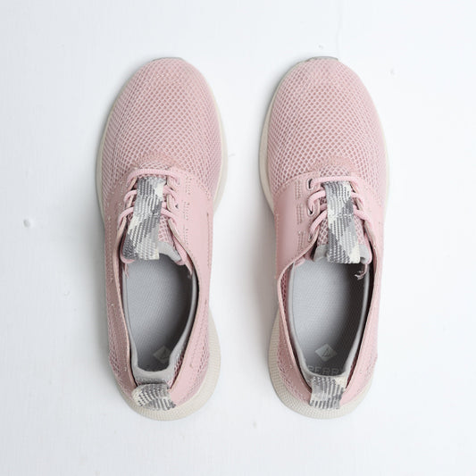 Sperry - Women - 7-Seas Sport Sneaker - Pink