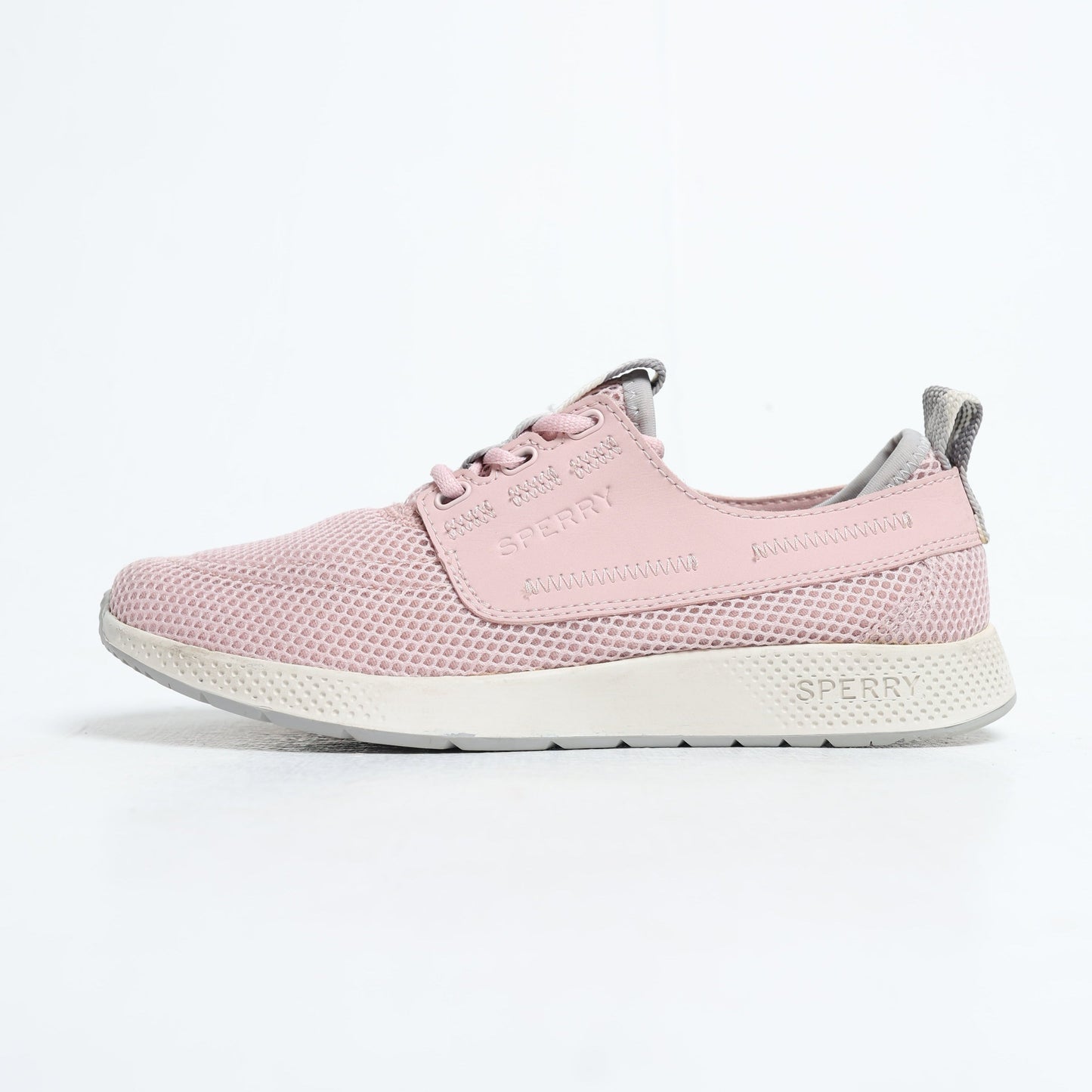 Sperry - Women - 7-Seas Sport Sneaker - Pink