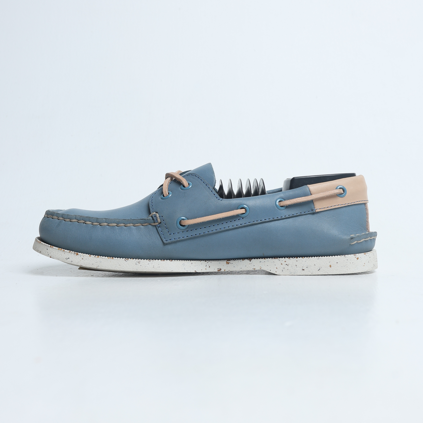 Sperry - Men's Gold Ao 2 Eye - Provencial blue