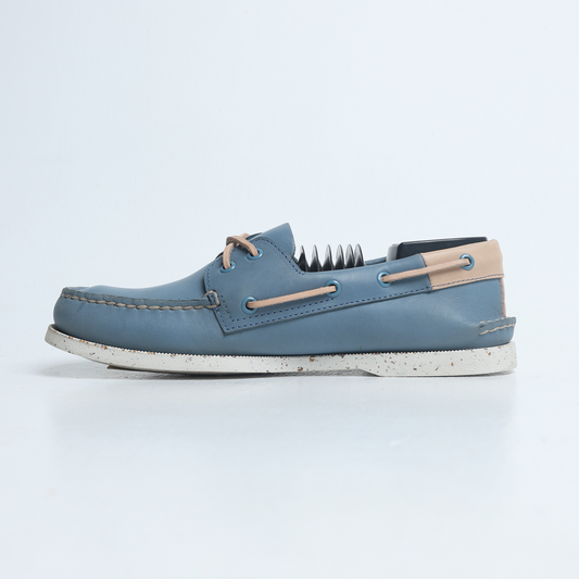 Sperry - Men's Gold Ao 2 Eye - Provencial blue