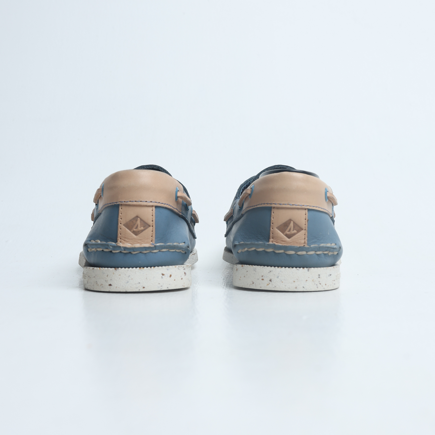 Sperry - Men's Gold Ao 2 Eye - Provencial blue