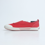 Sperry - Women Viva U Throat 8 OZ Canvas - Red