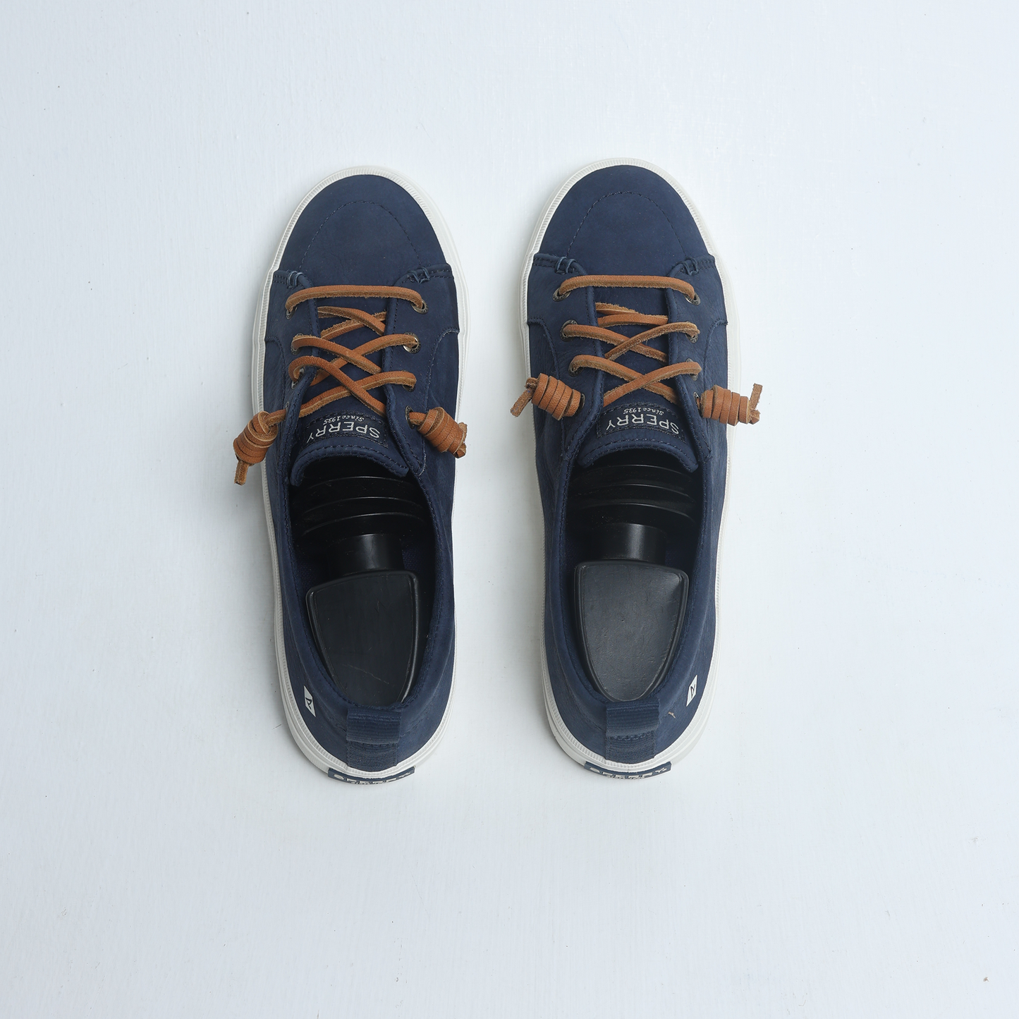 Sperry - Women's Top-Sider Crest Vibe Mainstream
