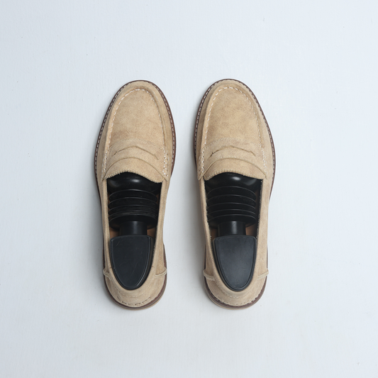 Sperry - Women's Seaport Penny Loafers Flats Casual