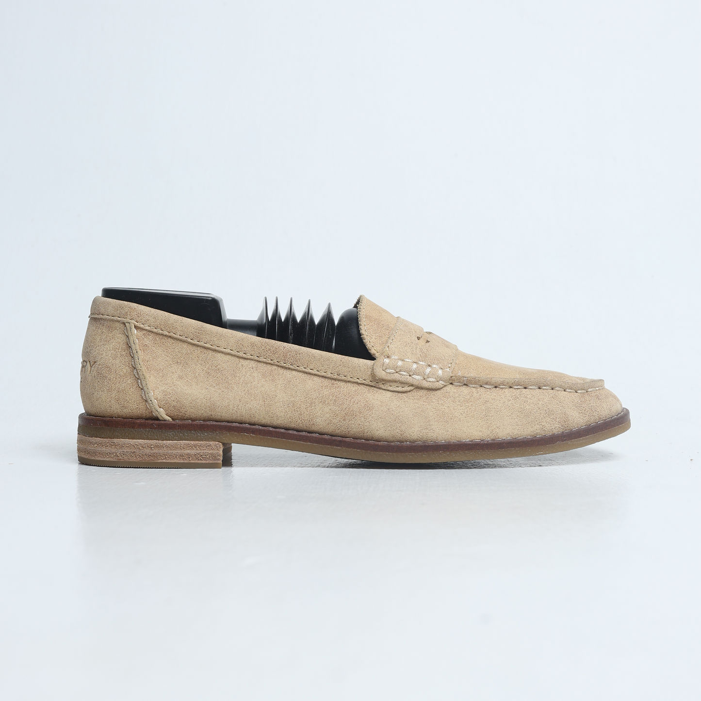 Sperry - Women's Seaport Penny Loafers Flats Casual