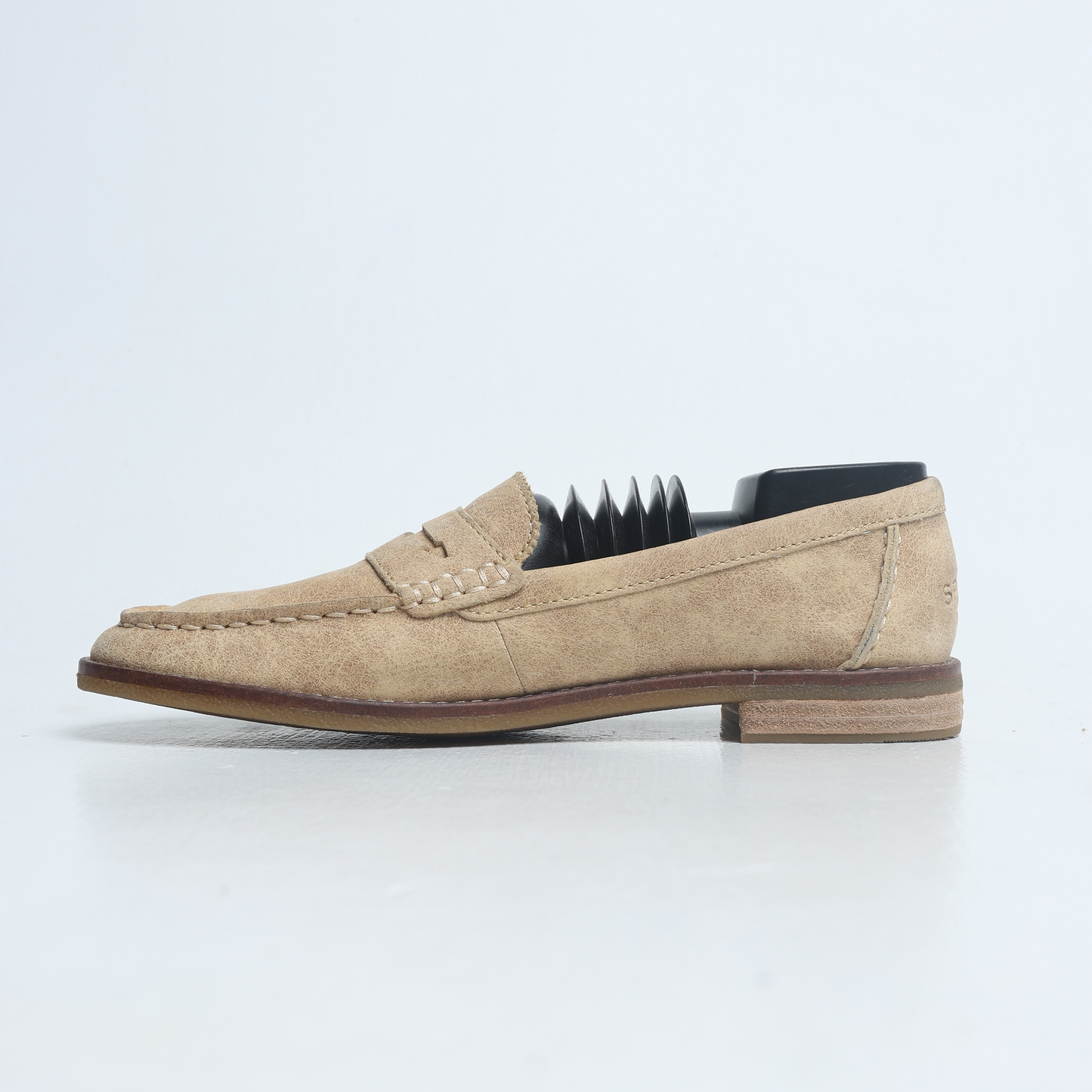 Sperry - Women's Seaport Penny Loafers Flats Casual
