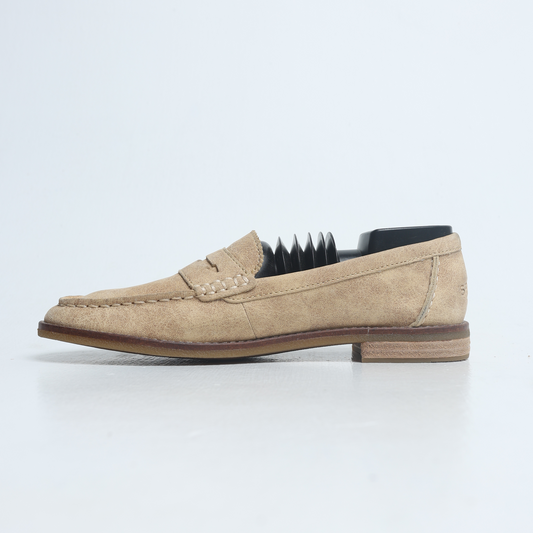 Sperry - Women's Seaport Penny Loafers Flats Casual