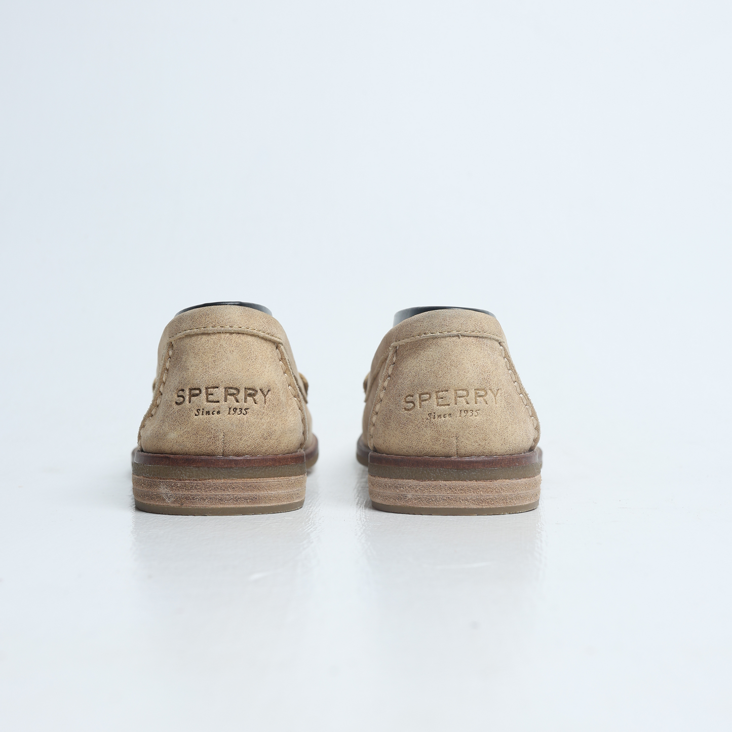 Sperry - Women's Seaport Penny Loafers Flats Casual