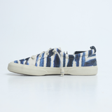 Sperry - Women Pier Wave TT Tie-Dye Stripe Navy - Navy