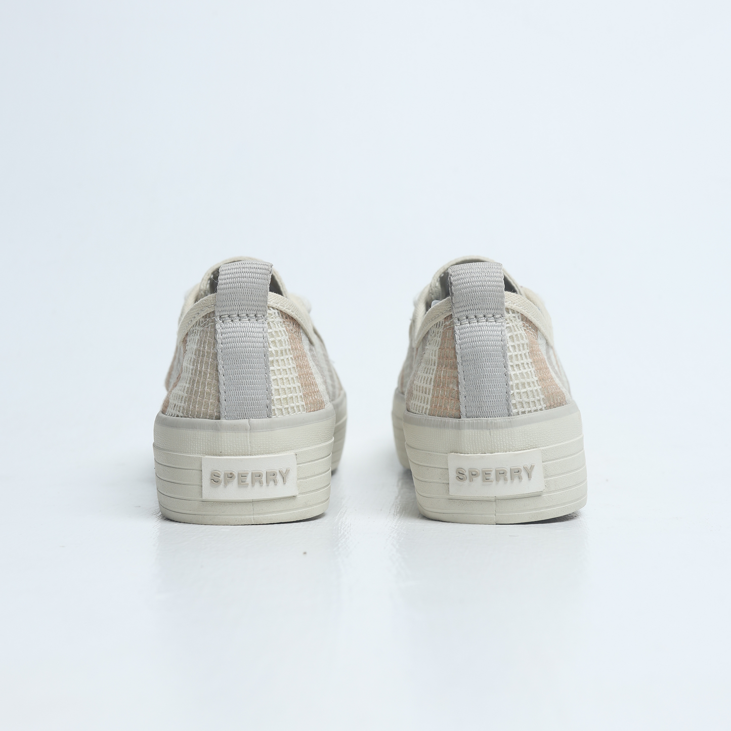 Sperry - Women crest Vibe Platform Mesh