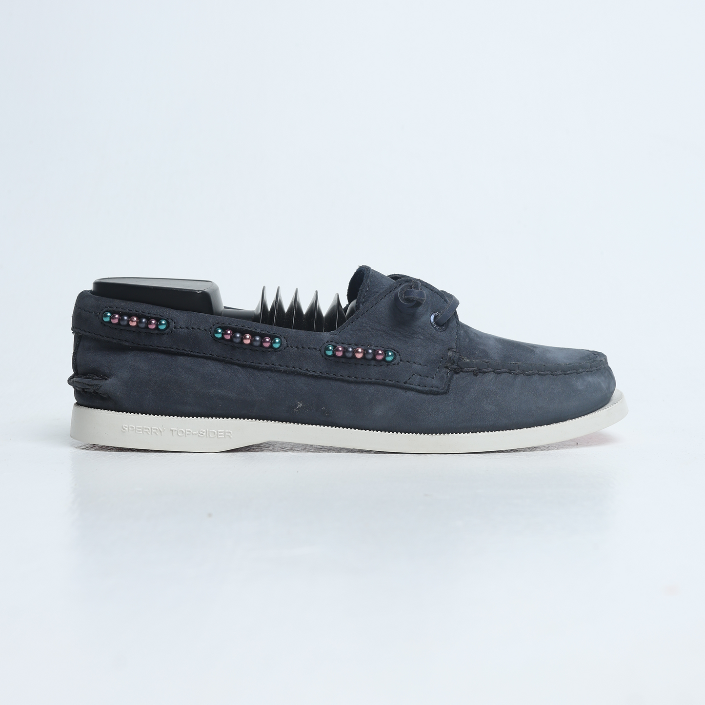 Sperry - Women's Authentic Original™ 2-Eye Leather - Boat