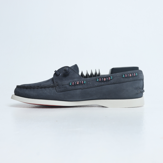 Sperry - Women's Authentic Original™ 2-Eye Leather - Boat
