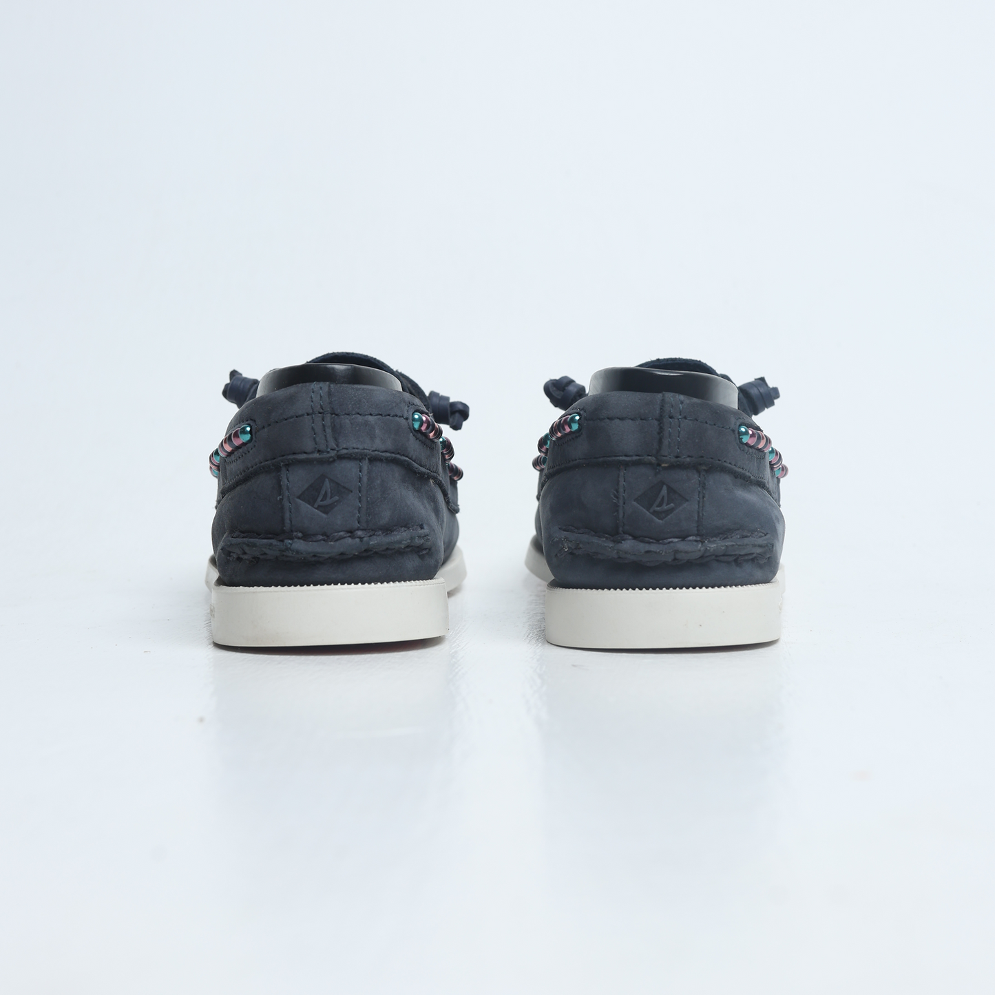 Sperry - Women's Authentic Original™ 2-Eye Leather - Boat
