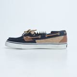 Sperry - Women's Top-Sider - Blue Khaki Lace-Up