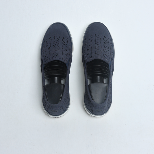Sperry - Women Sneakers  Slip On - Navy Blue
