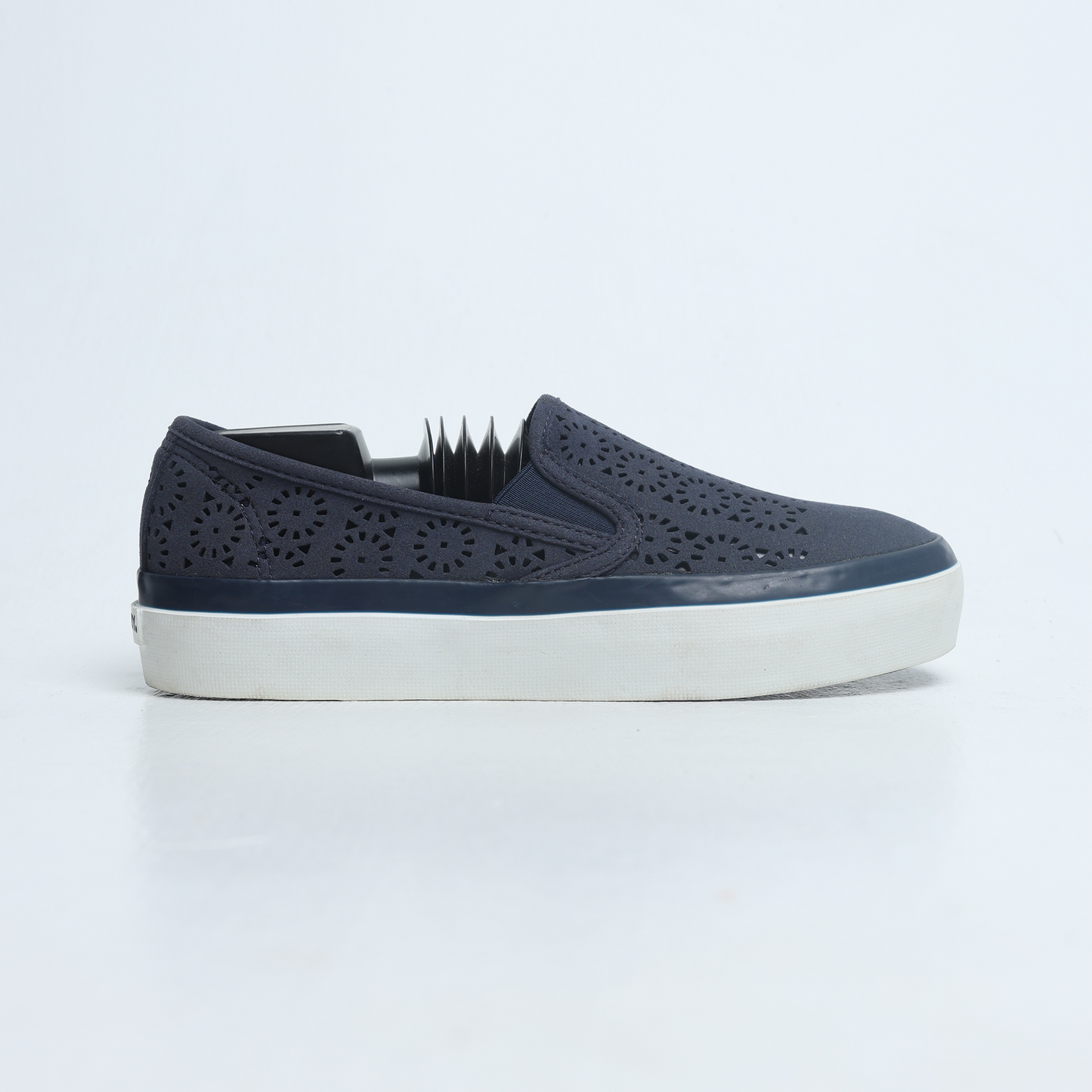 Sperry - Women Sneakers  Slip On - Navy Blue