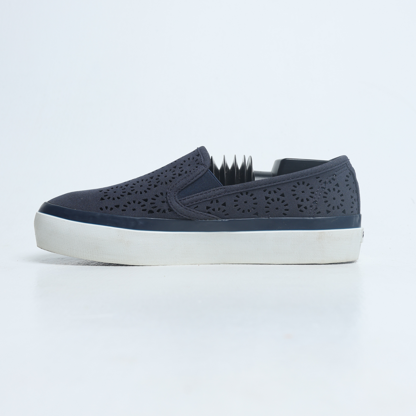 Sperry - Women Sneakers  Slip On - Navy Blue