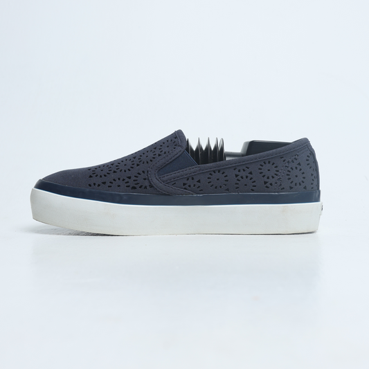 Sperry - Women Sneakers  Slip On - Navy Blue