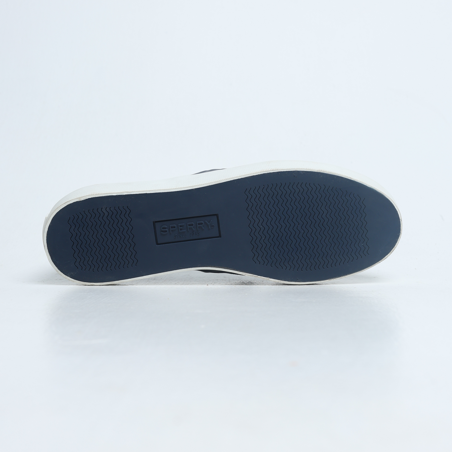 Sperry - Women Sneakers  Slip On - Navy Blue