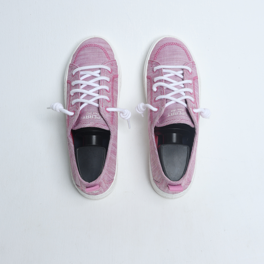 Sperry - Women's Shorefront LTT Sneaker